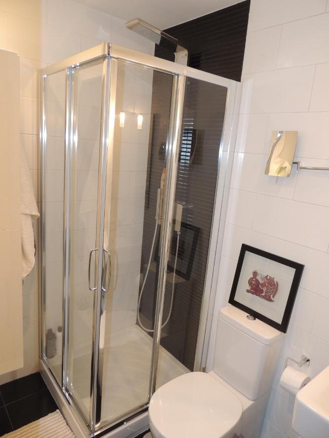 Apartamento Romantico Con El Mar A Tus Pies Ribeira Exterior foto